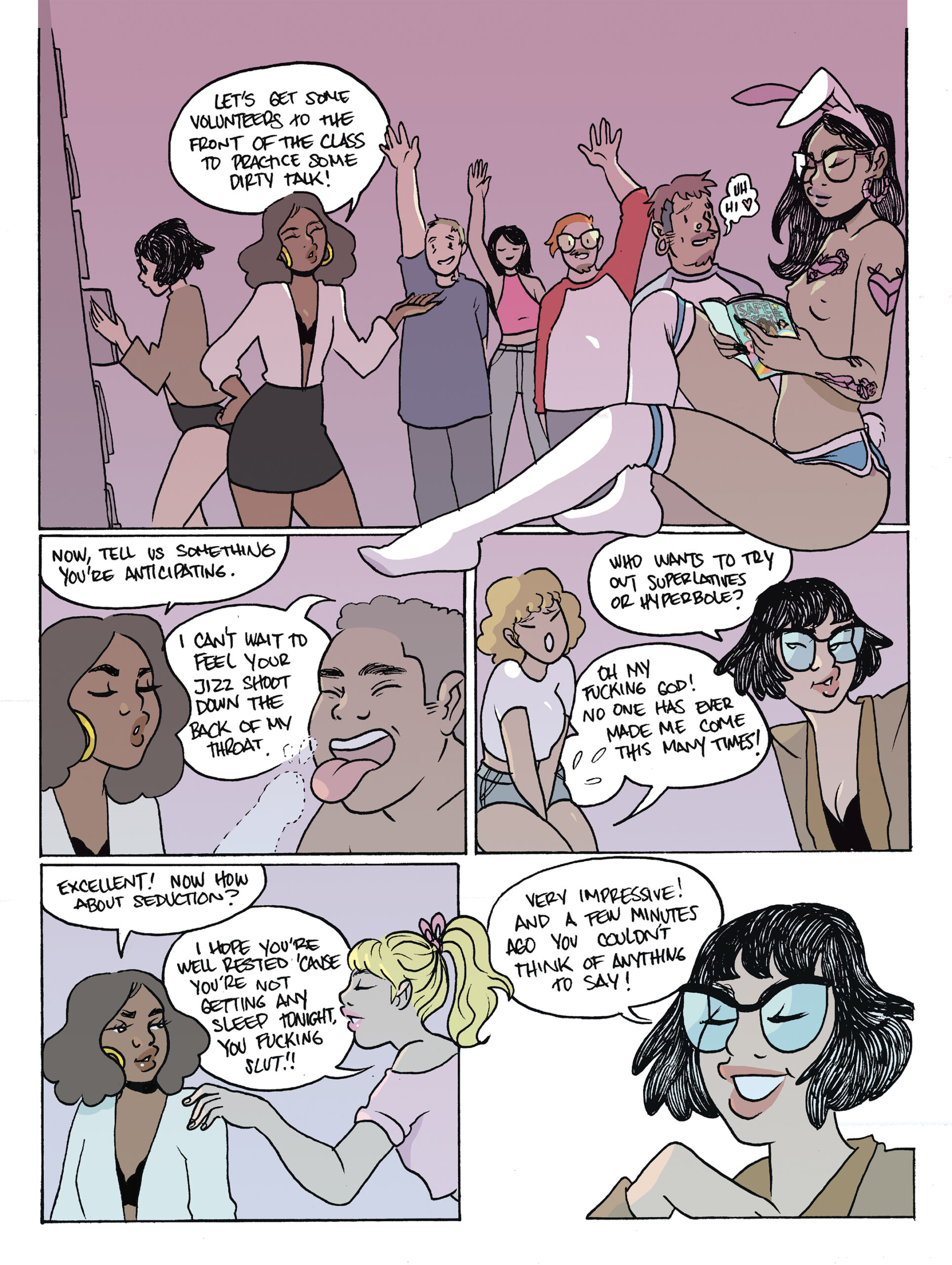 Playboy SFSX-Comic embed05