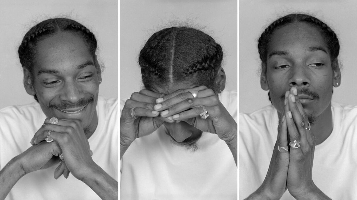 Playboy Snoop-Dogg 16x916x9