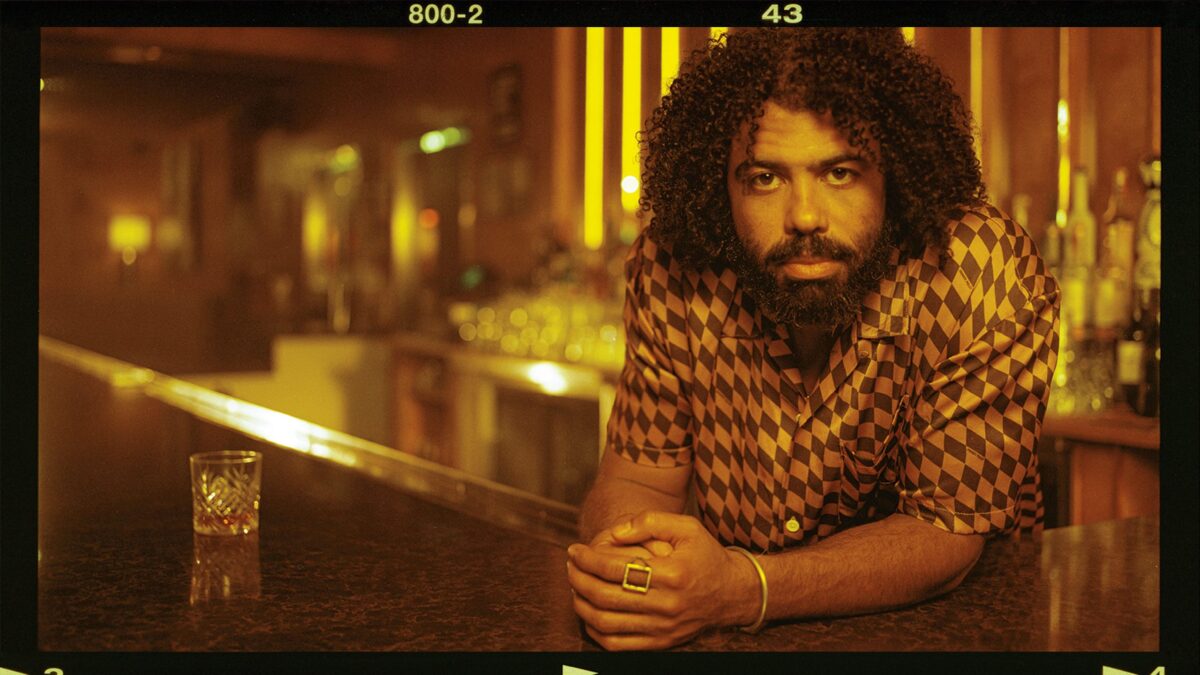 Playboy Style Daveed-Diggs 16x9