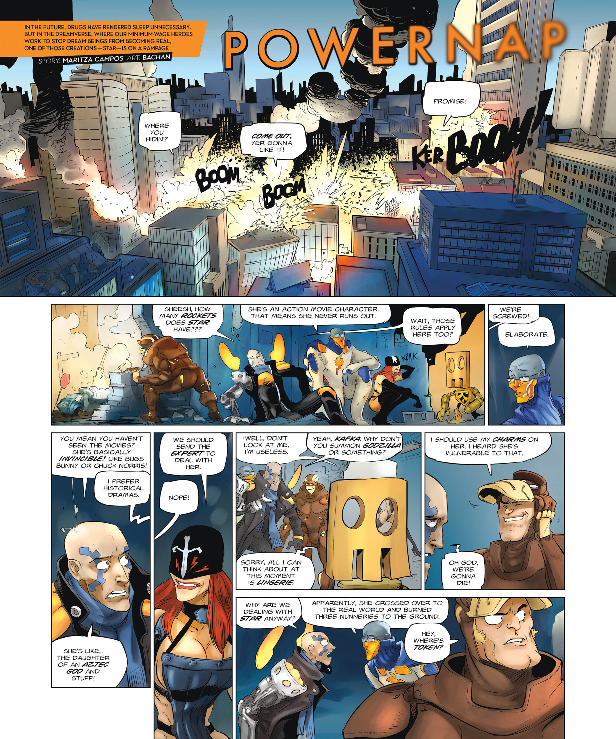 Powernap Comic embed01