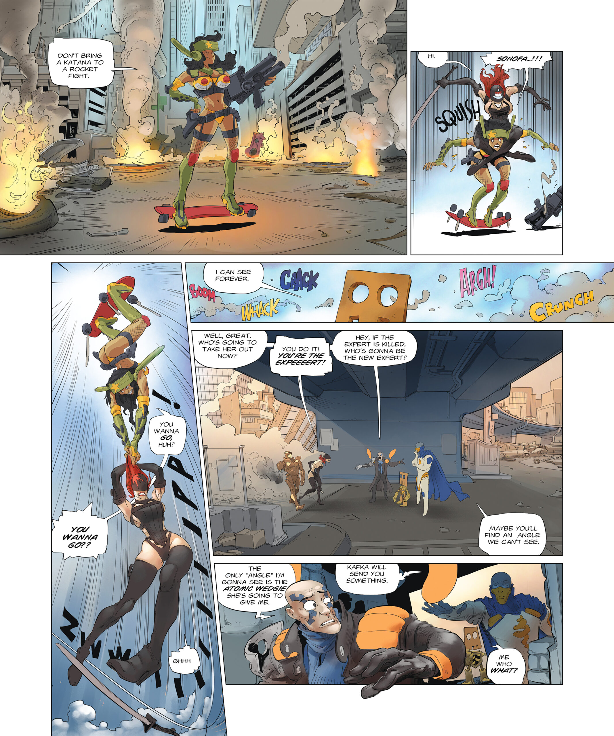 Powernap Comic embed03