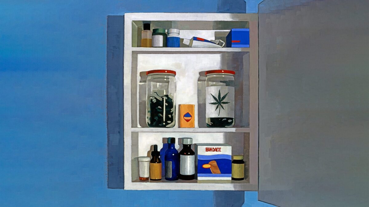 Prescribing-the-Forbidden-Medicine 16x9