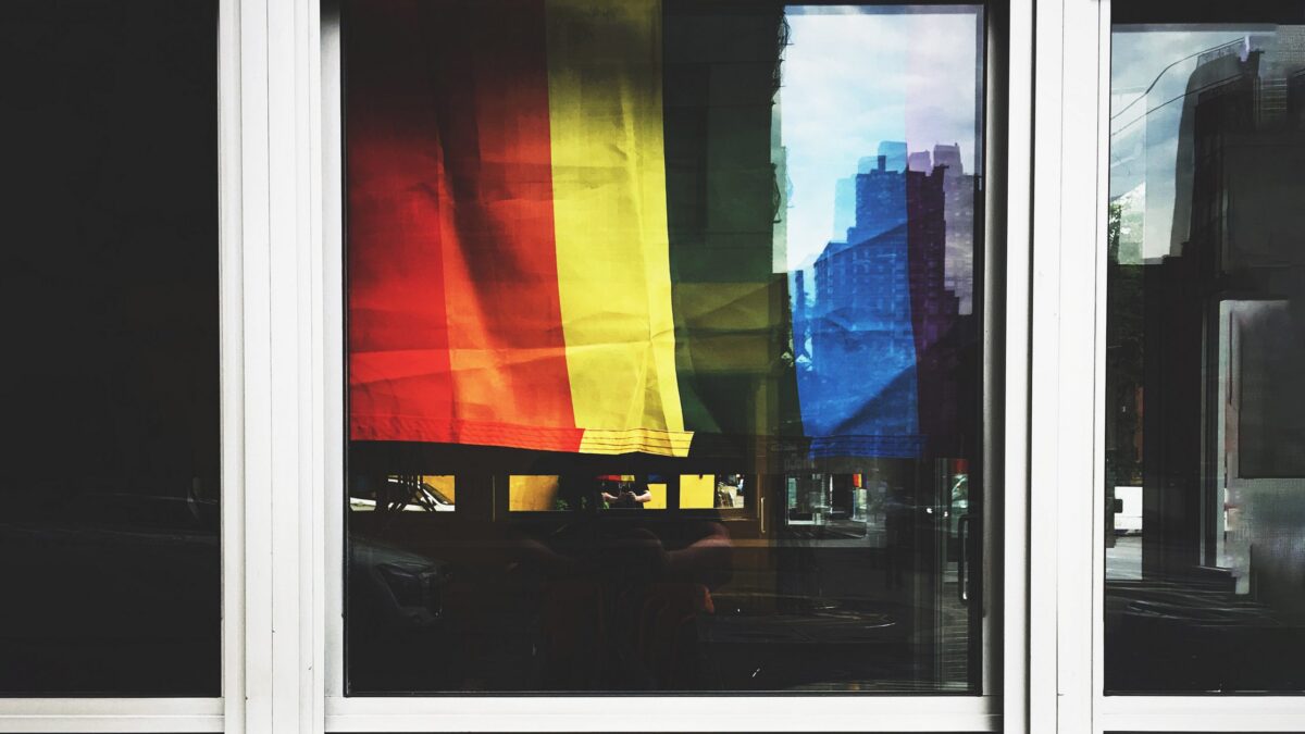Protect the Sexually Marginalized During a Pandemic