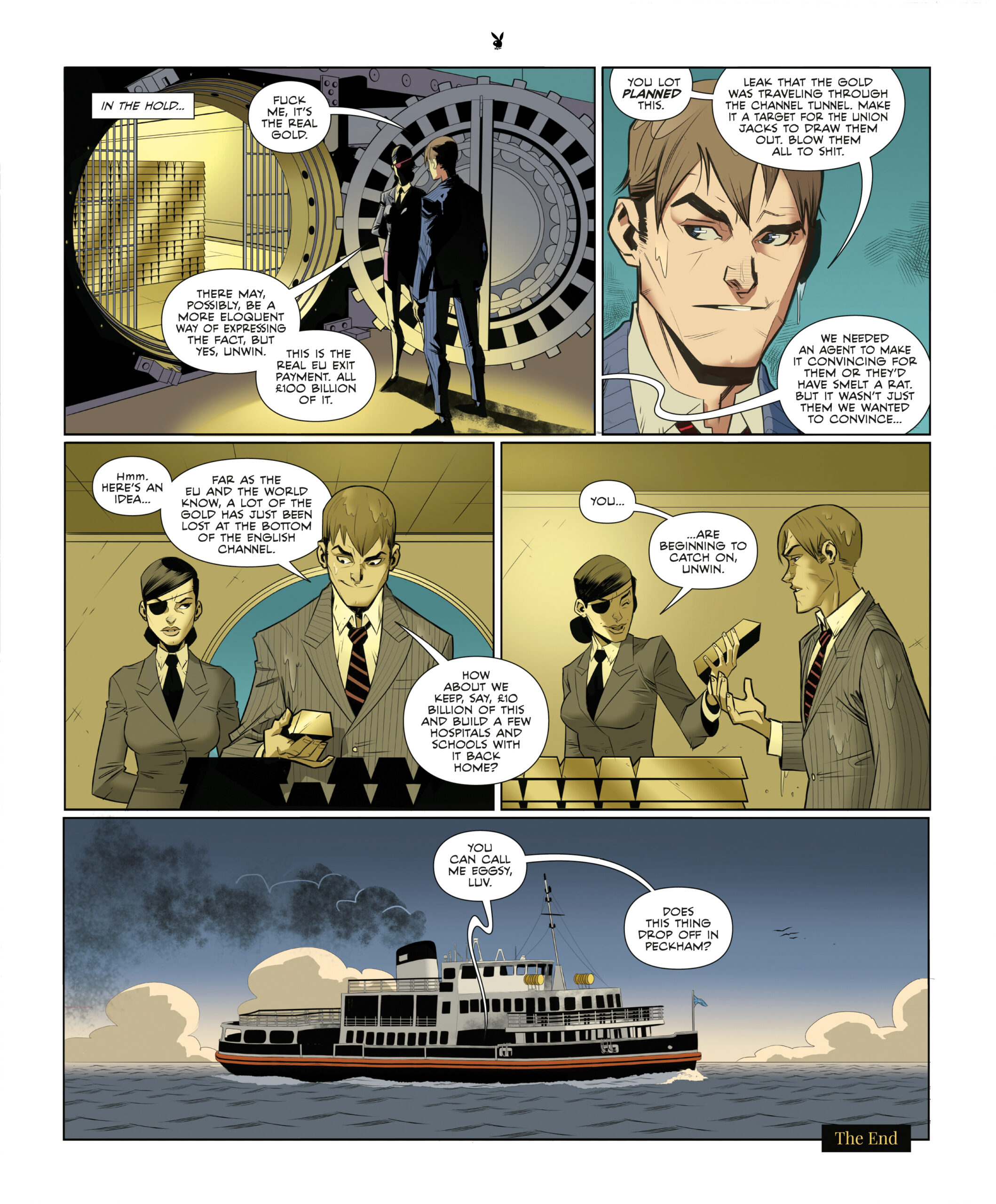 SEP OCT FEAT Kingsman6