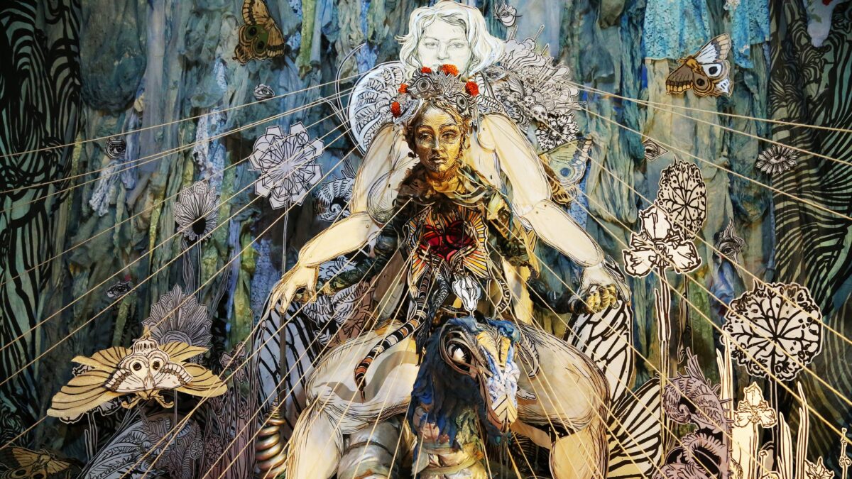 Swoon 16x9
