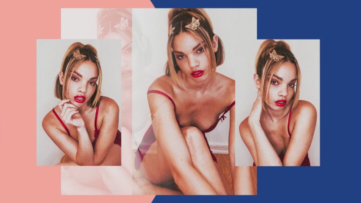 Yoli Lara’s Bilingual Pick-up Lines