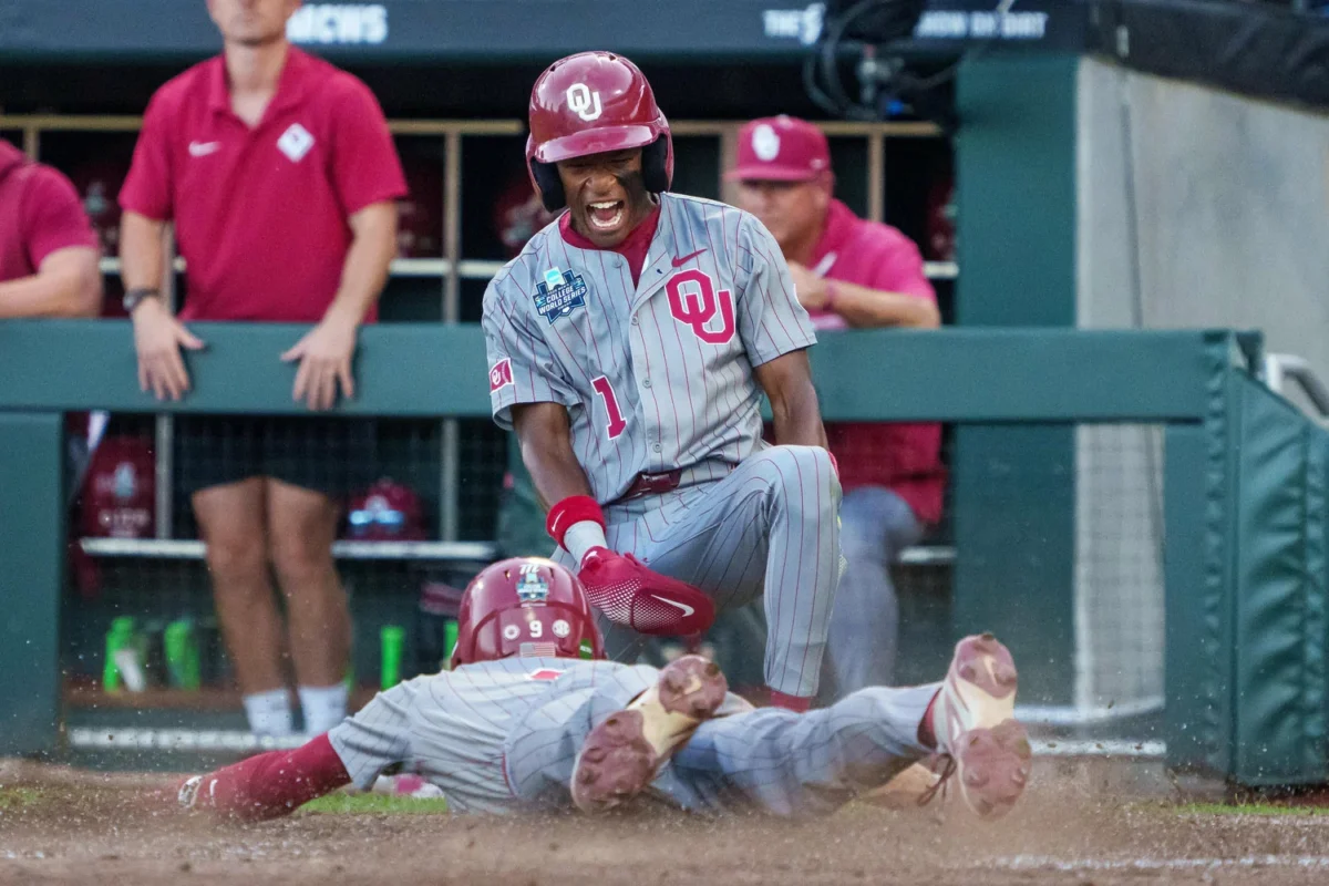 Oklahoma Sooners