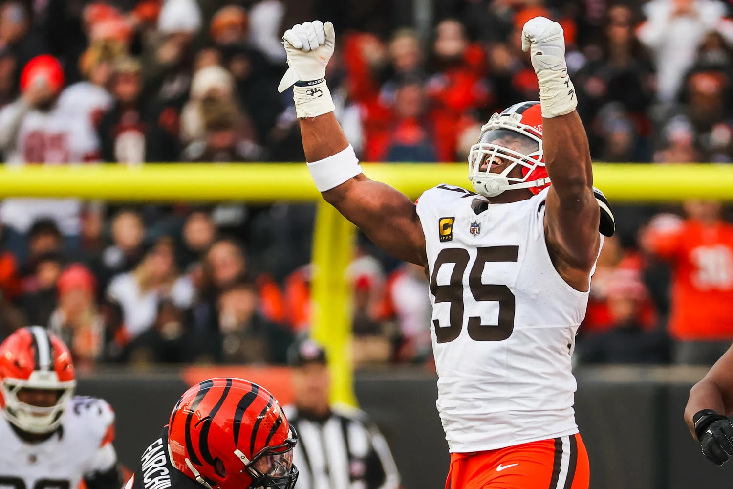Two Major Blockbusters Shake Up NFL World