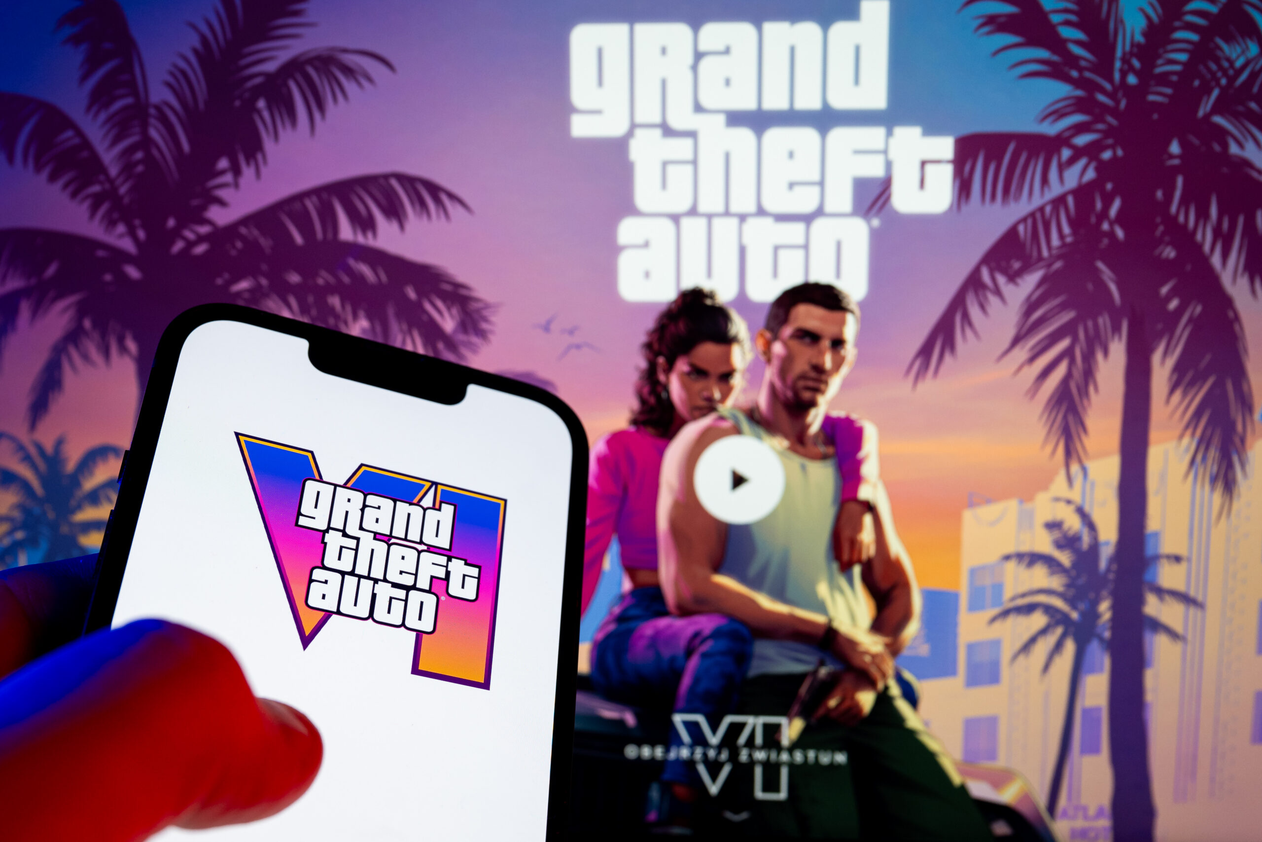 I Worked at Rockstar. Here's Why GTA VI Is Taking Forever.