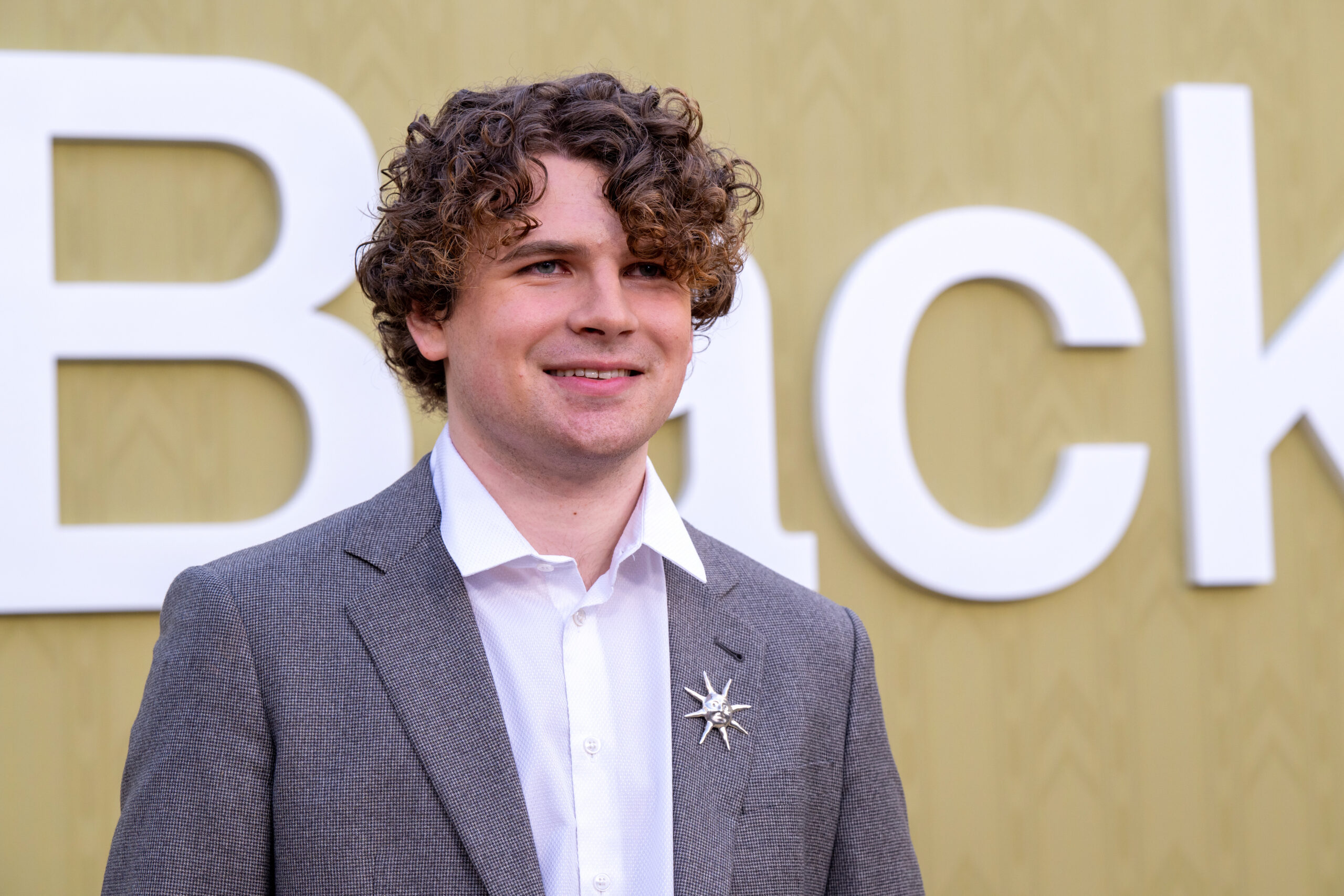‘Backrooms' Director Kane Parsons Spoke Out Against AI in Filmmaking