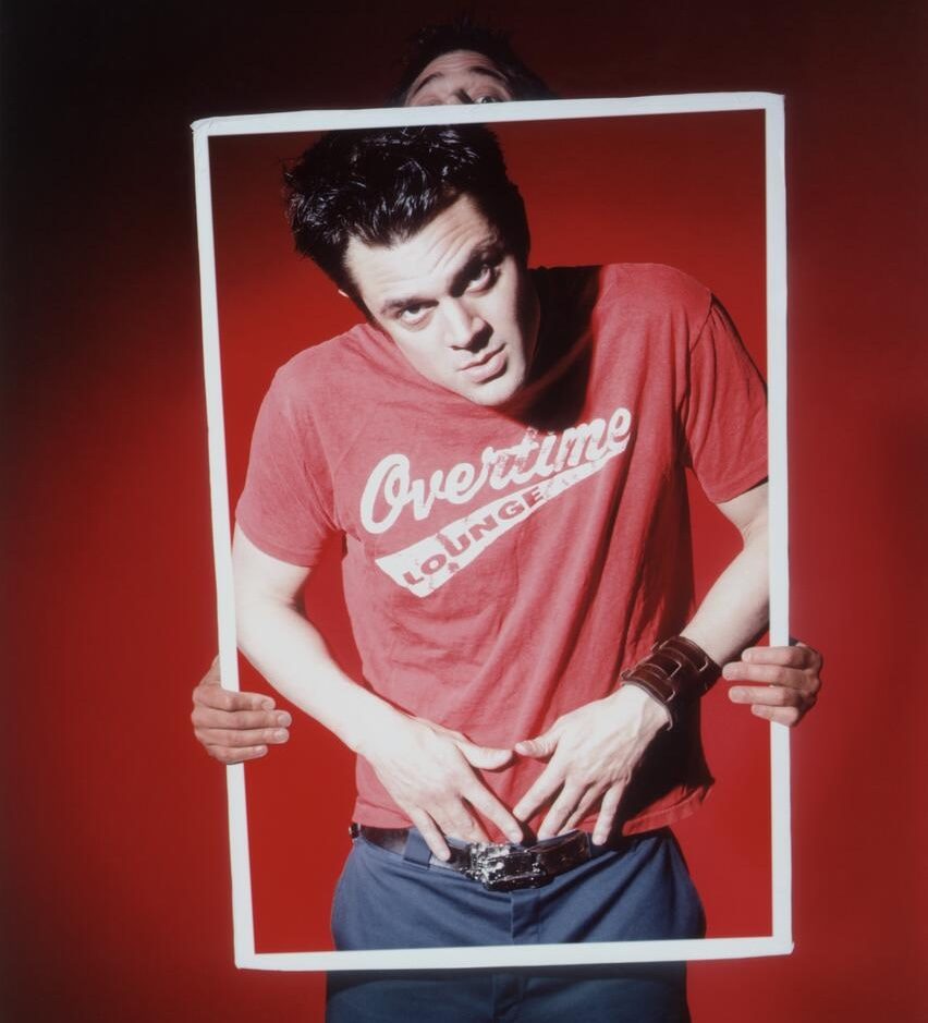 Johnny Knoxville on the Psychology of ‘Jackass’