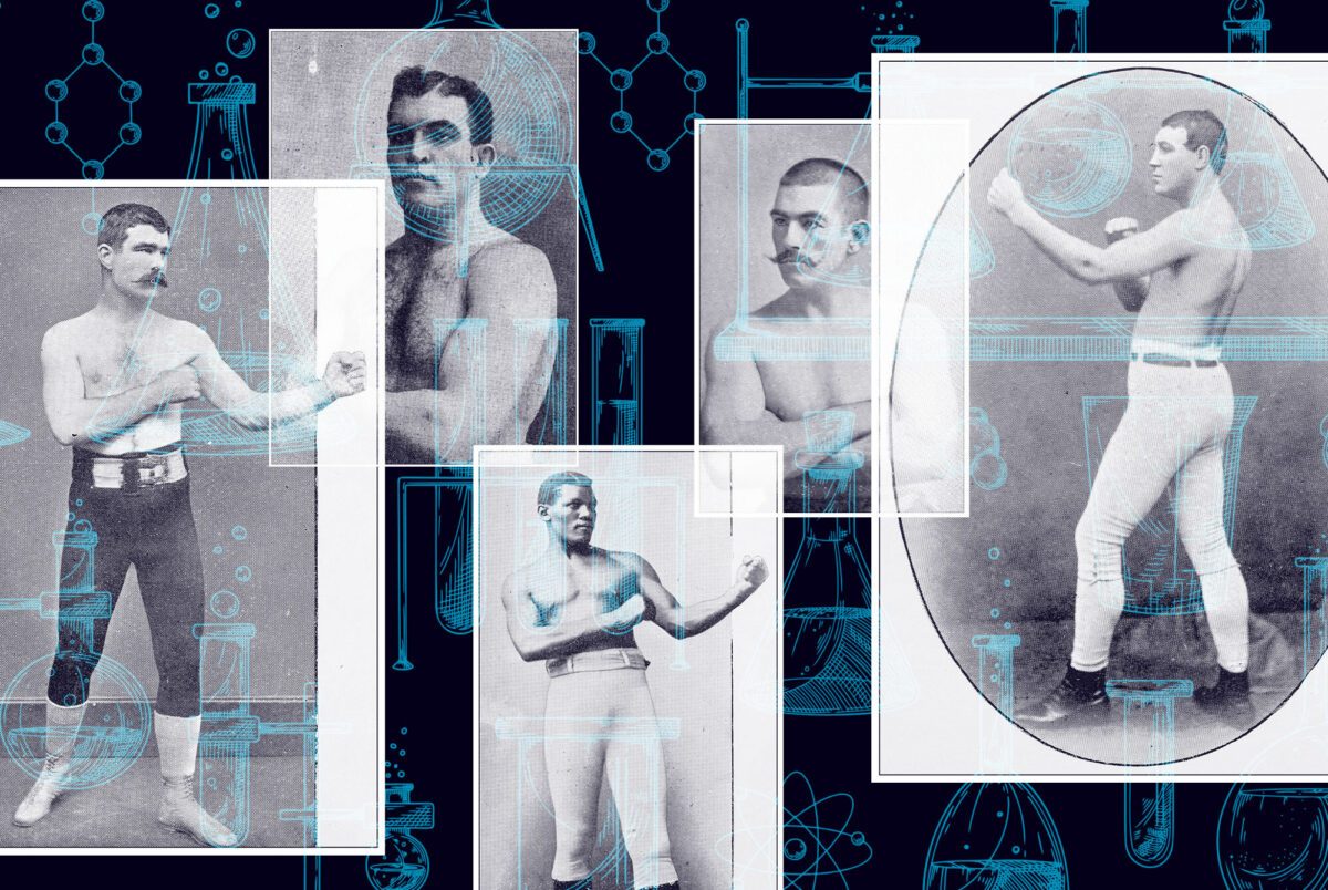 How Testosterone Changed Their Lives