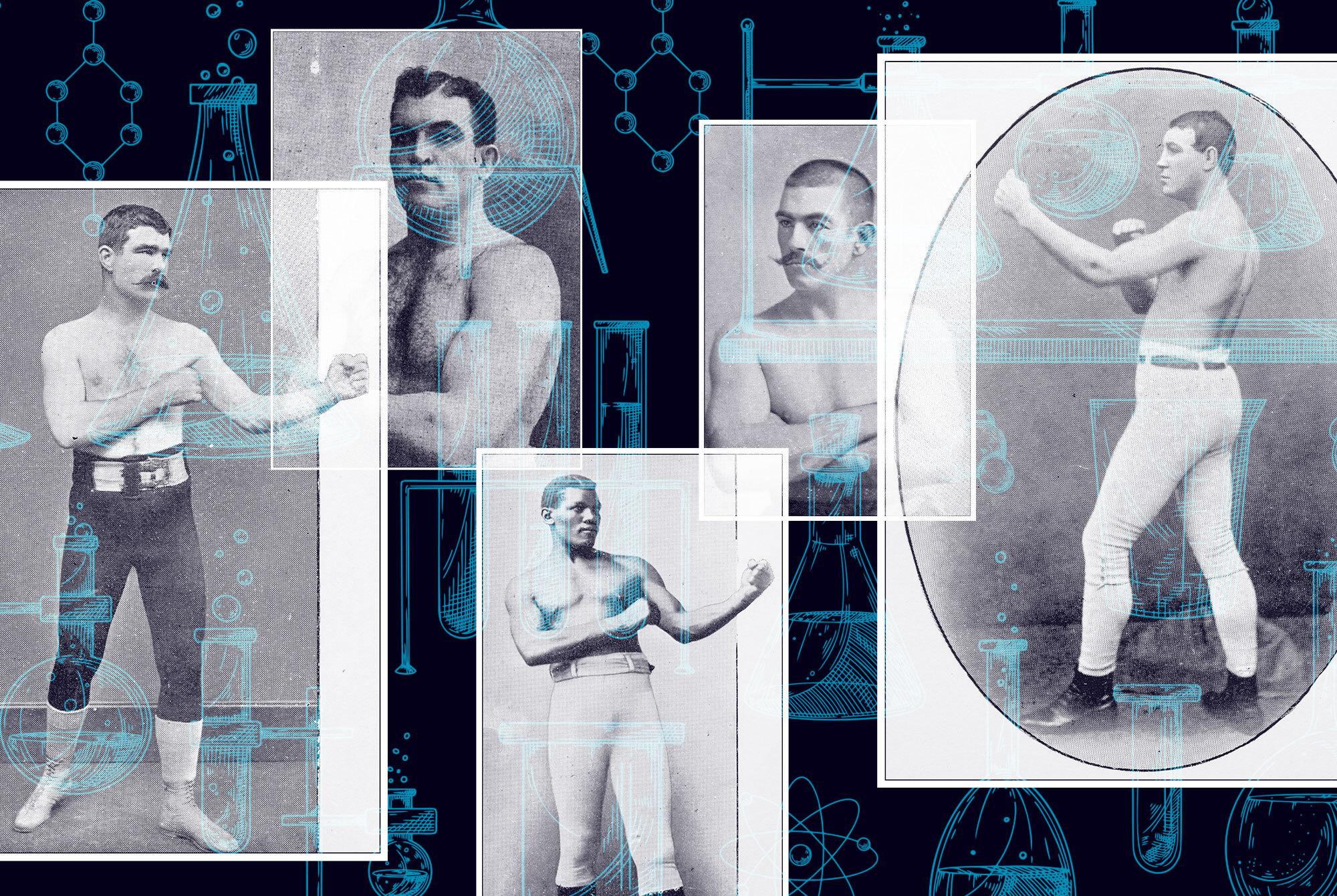 How Testosterone Changed Their Lives