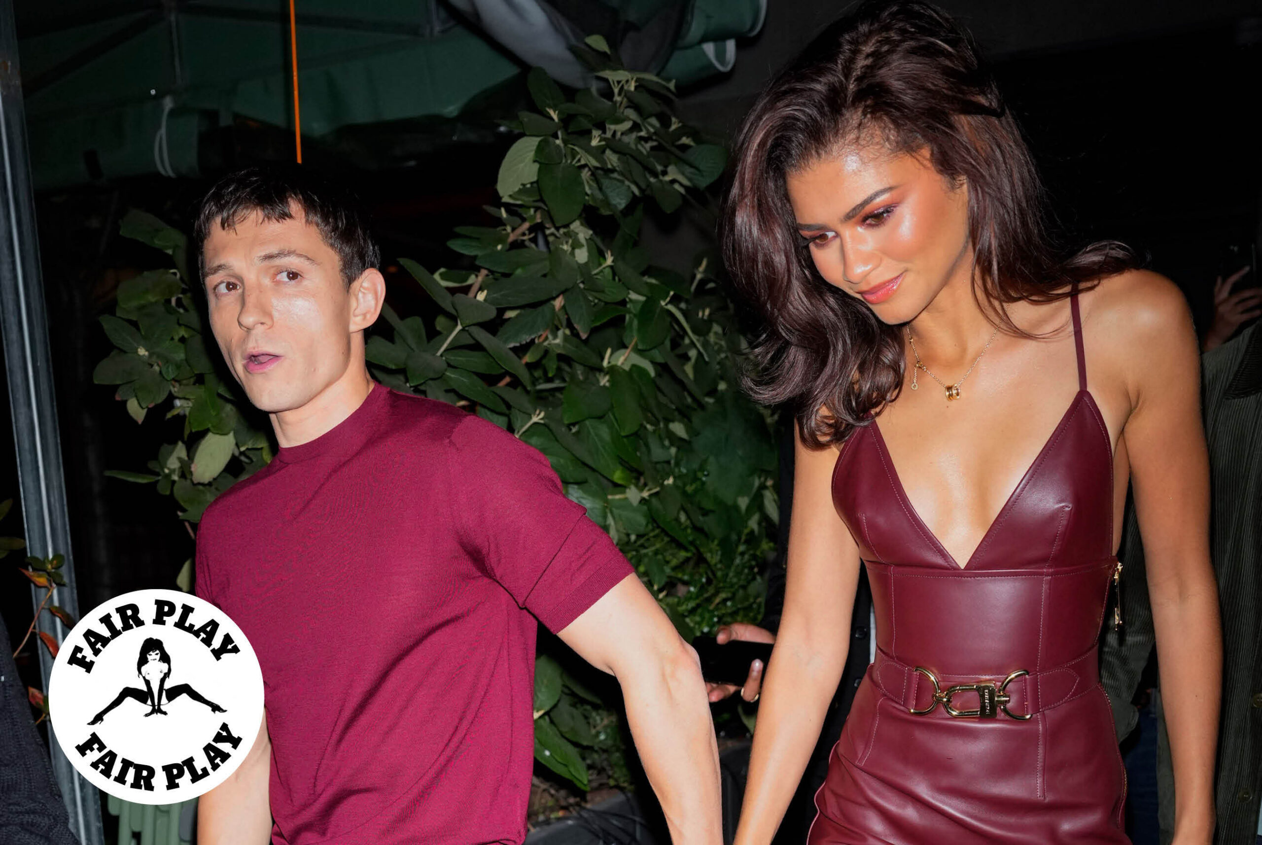 Real Couples Open Up About the “Swag Gap”