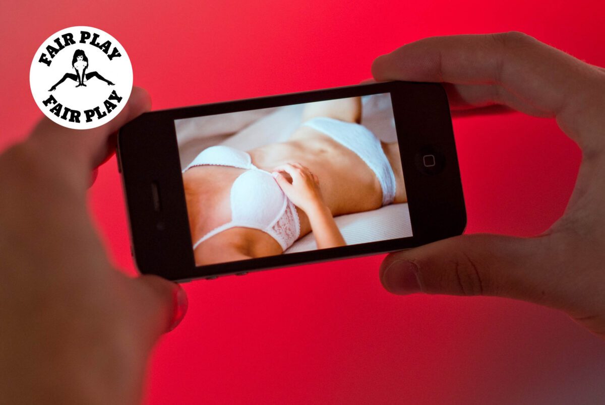 Is Porn Really ‘Cheating’ for Gen Z Women?