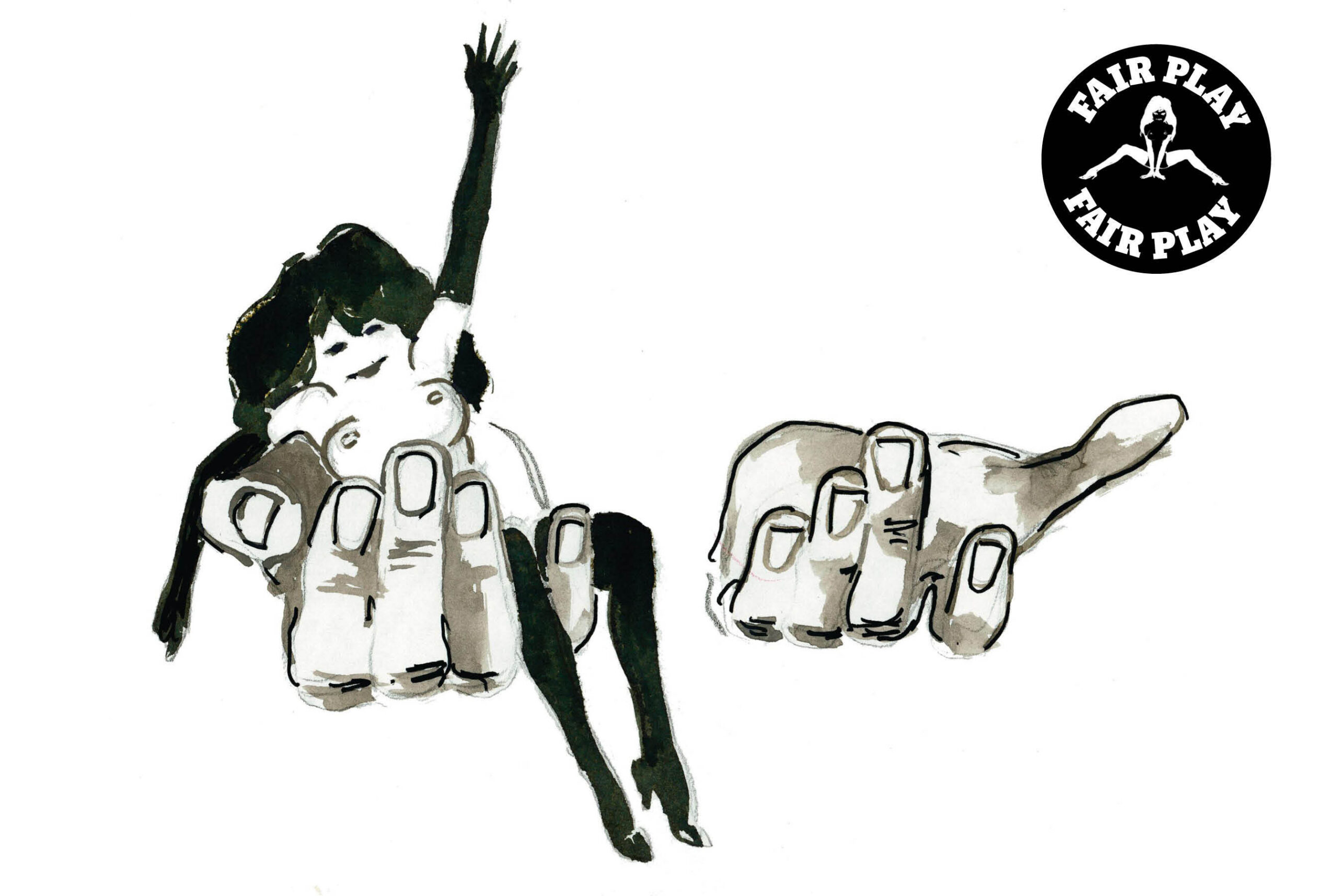 It's Handjob Summer