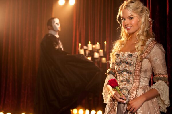 Anna Sophia Berglund