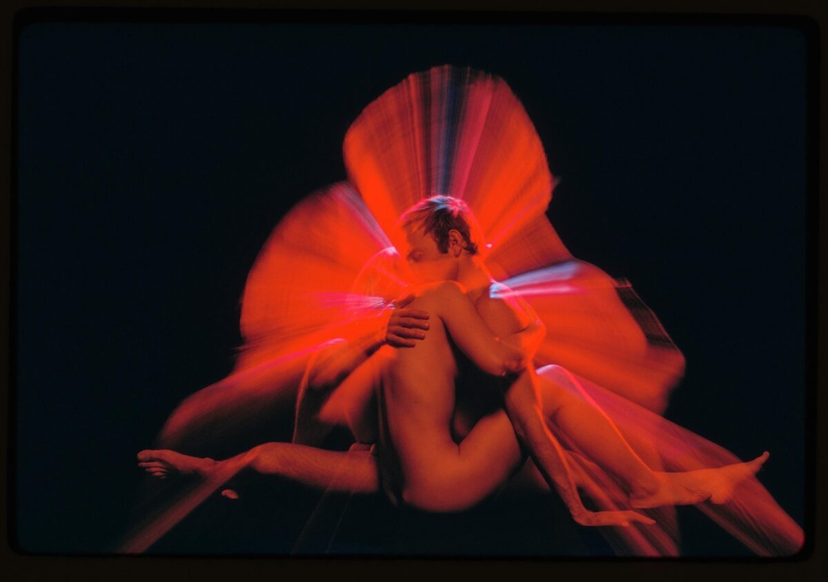 Sex Is Good For You, Actually