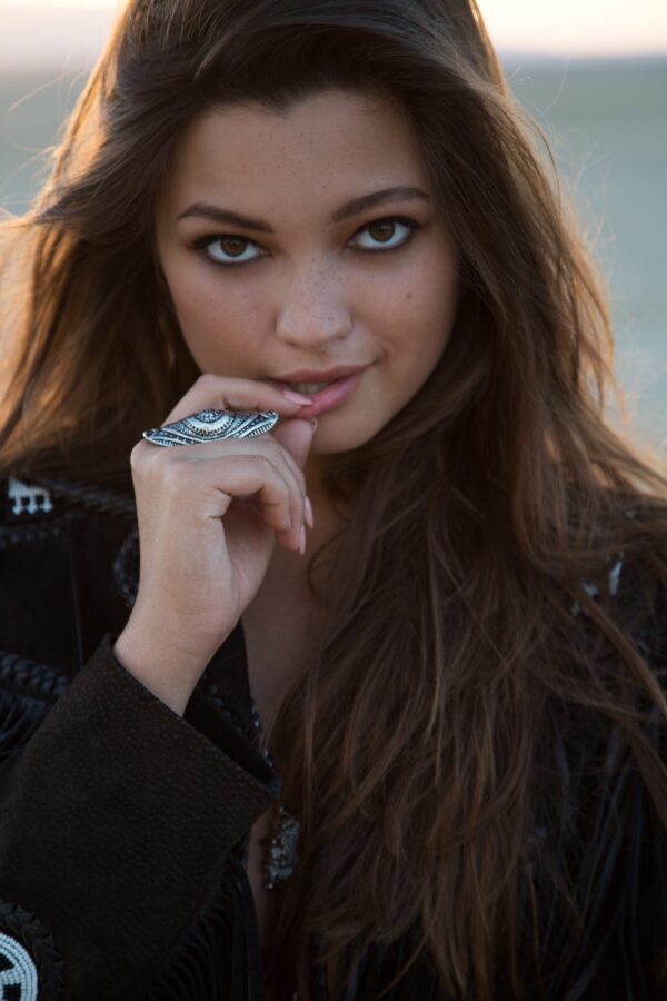 Chelsie Aryn