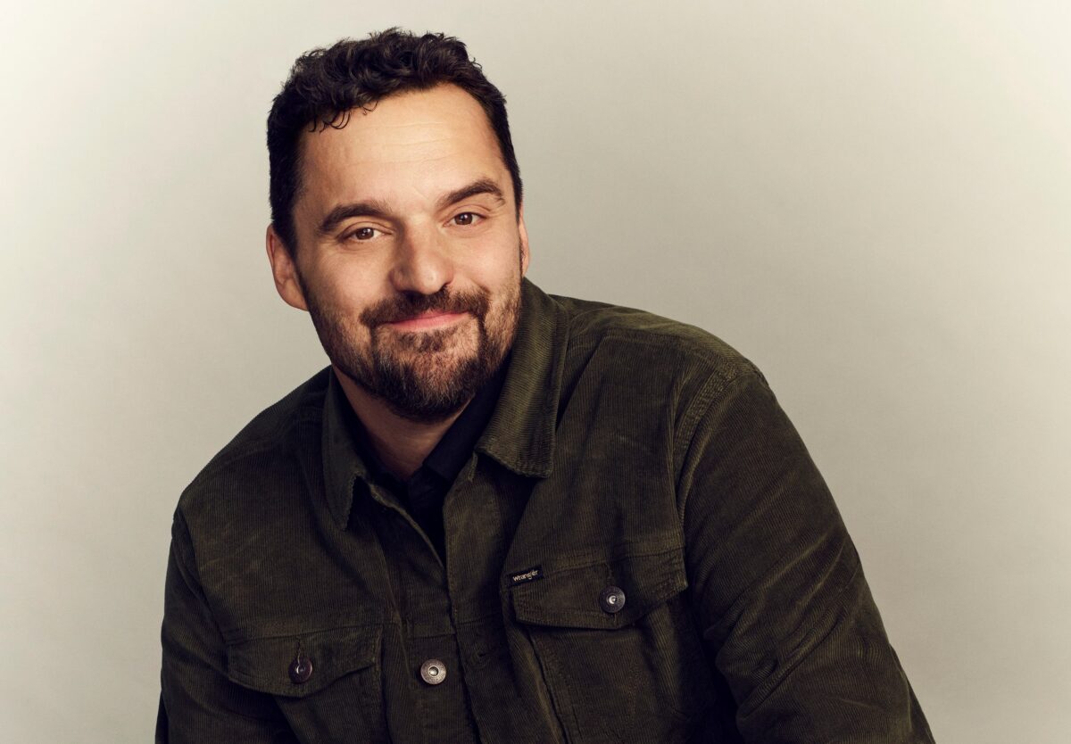 20 Questions: Jake Johnson