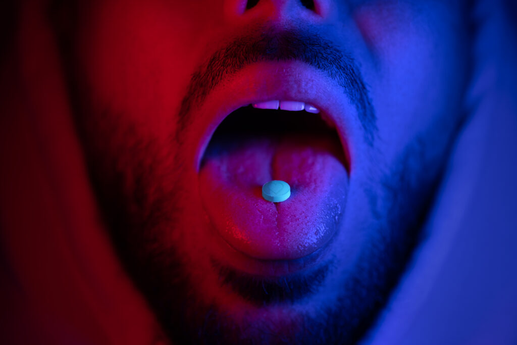 The Male Birth Control Pill Is Coming—But Are the Men Ready?