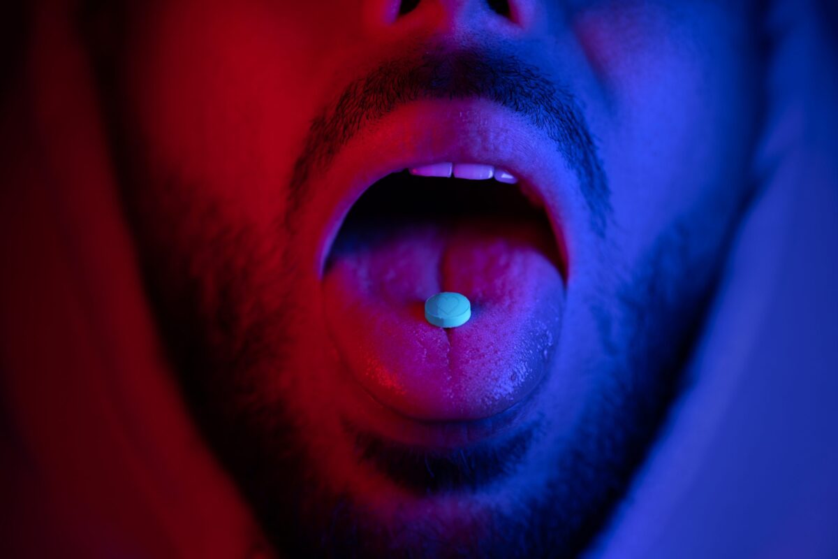 The Male Birth Control Pill Is Coming—But Are the Men Ready?