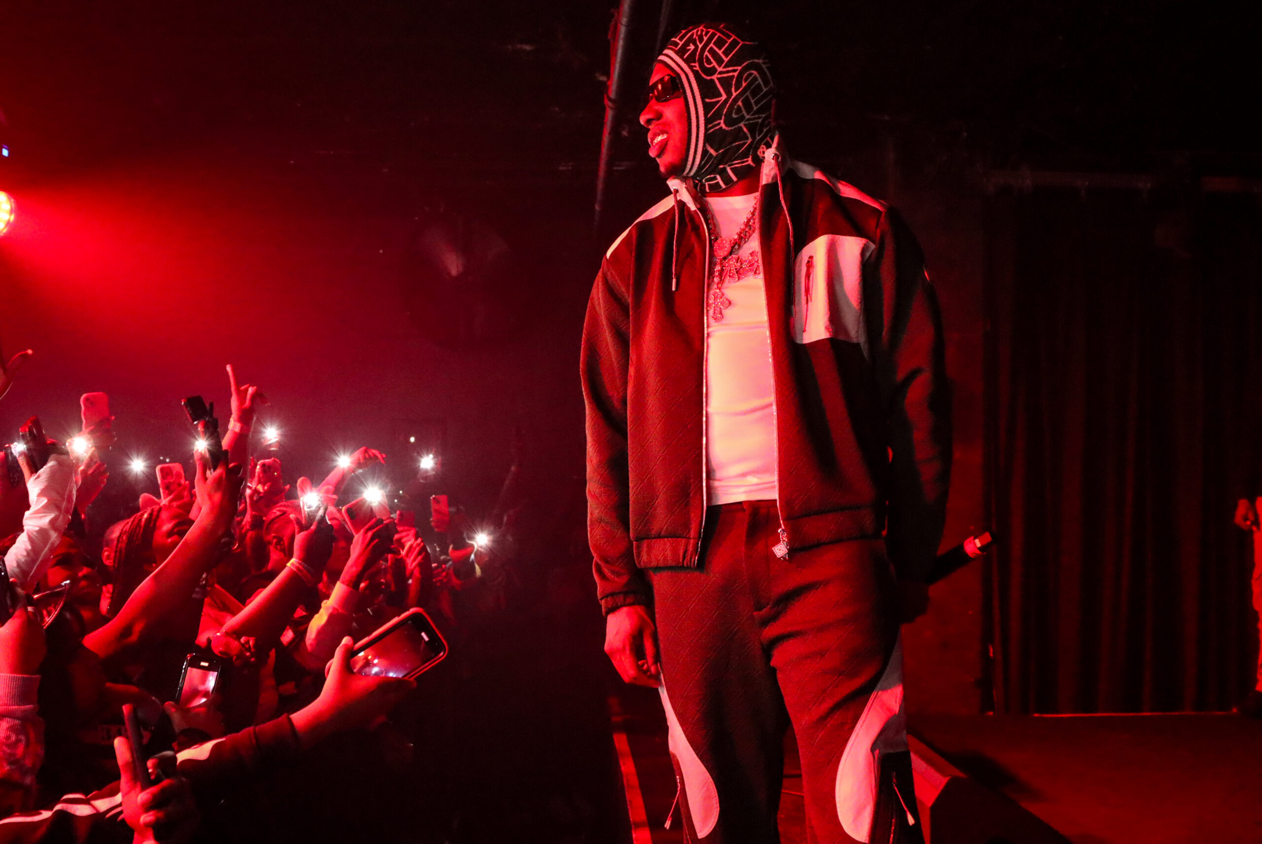 Rob49 Is the New Rap Royalty