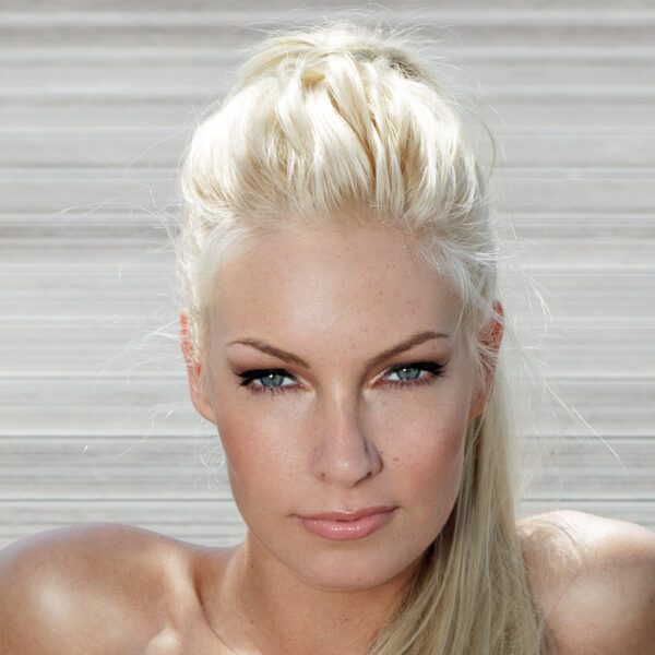 Nadine van Soest