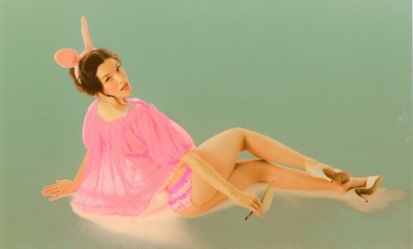 Lauren Summer — Miss February 2026