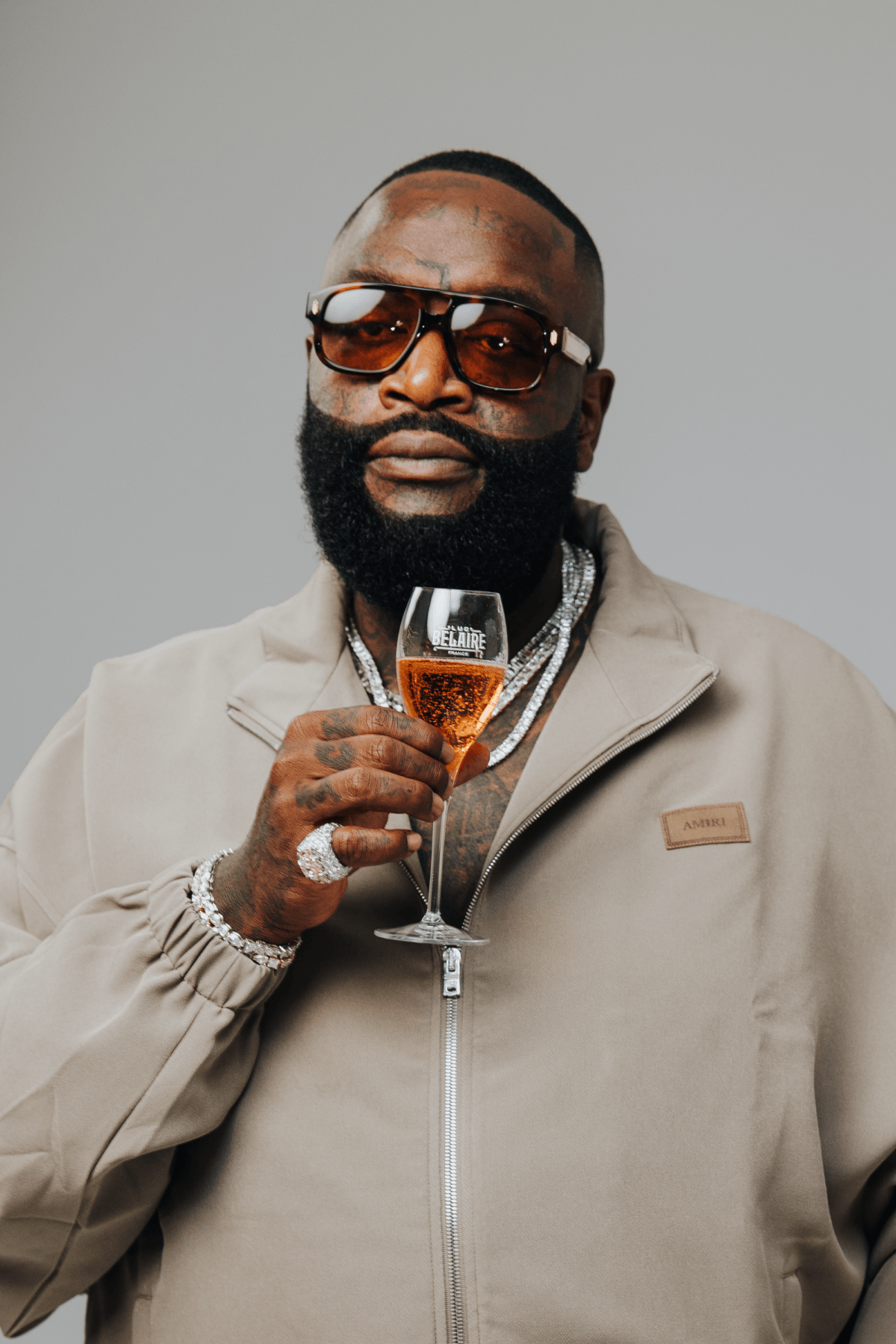 20 Questions: Rick Ross