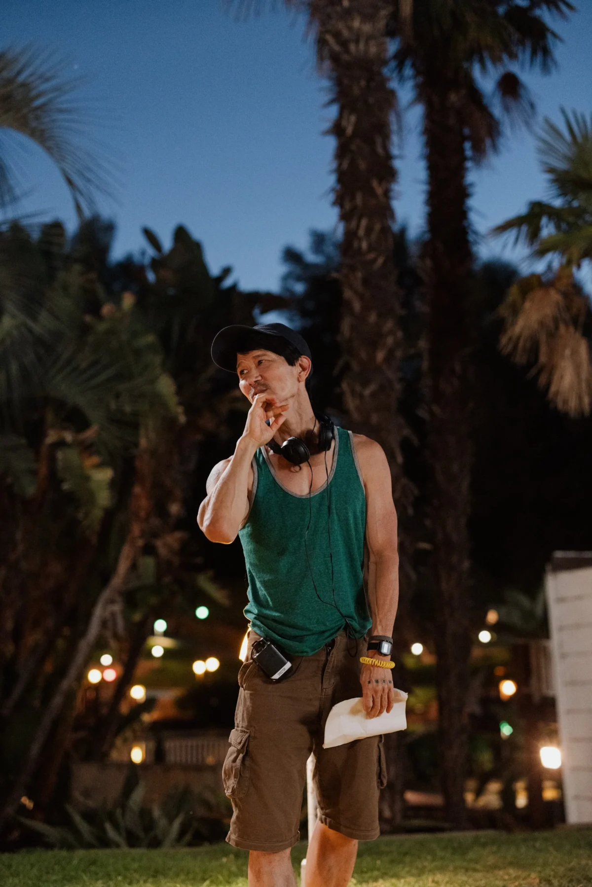 Gregg Araki Says Bad Sex Is “a Part of Growing Up”