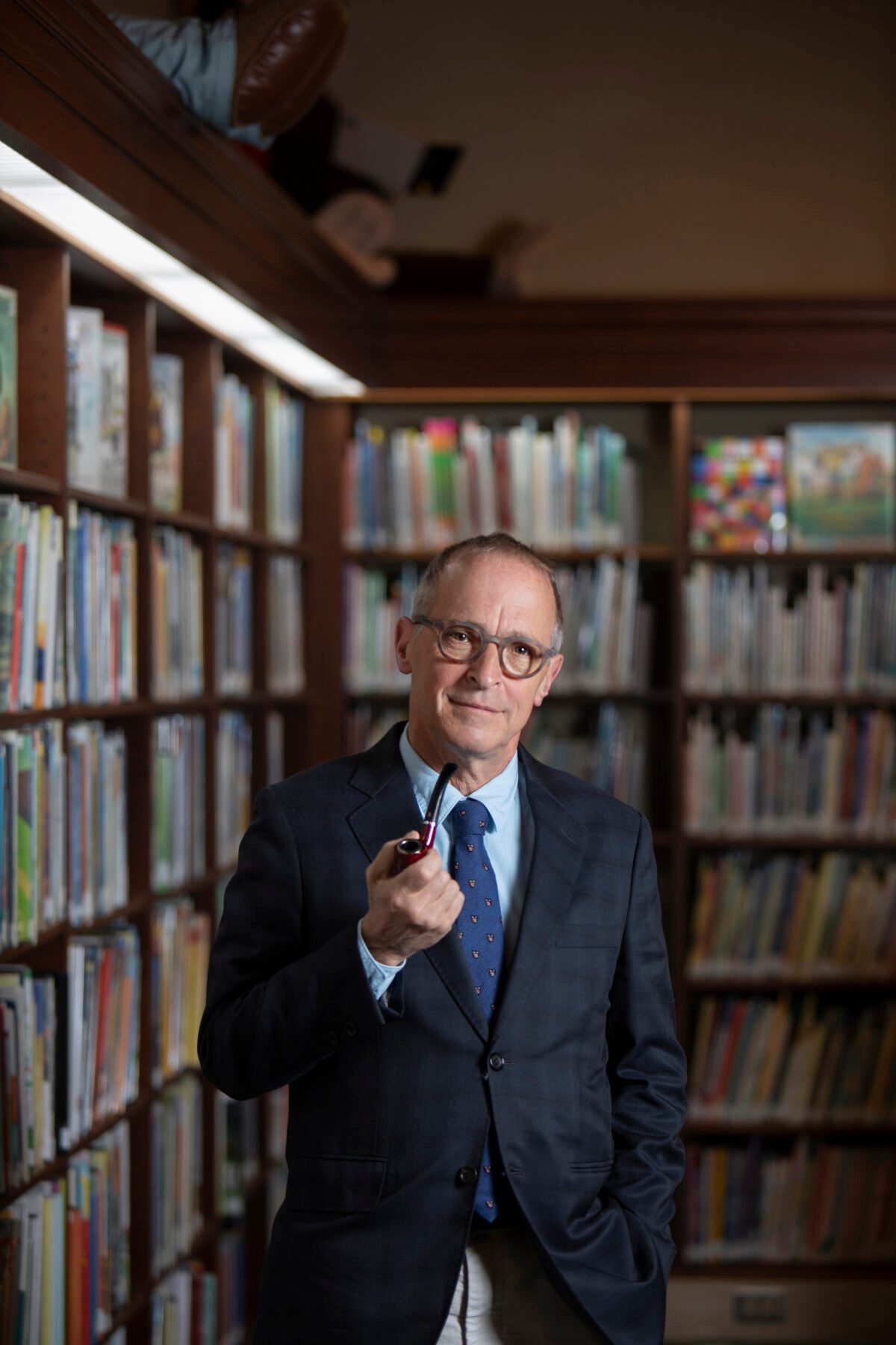 20 Questions: David Sedaris