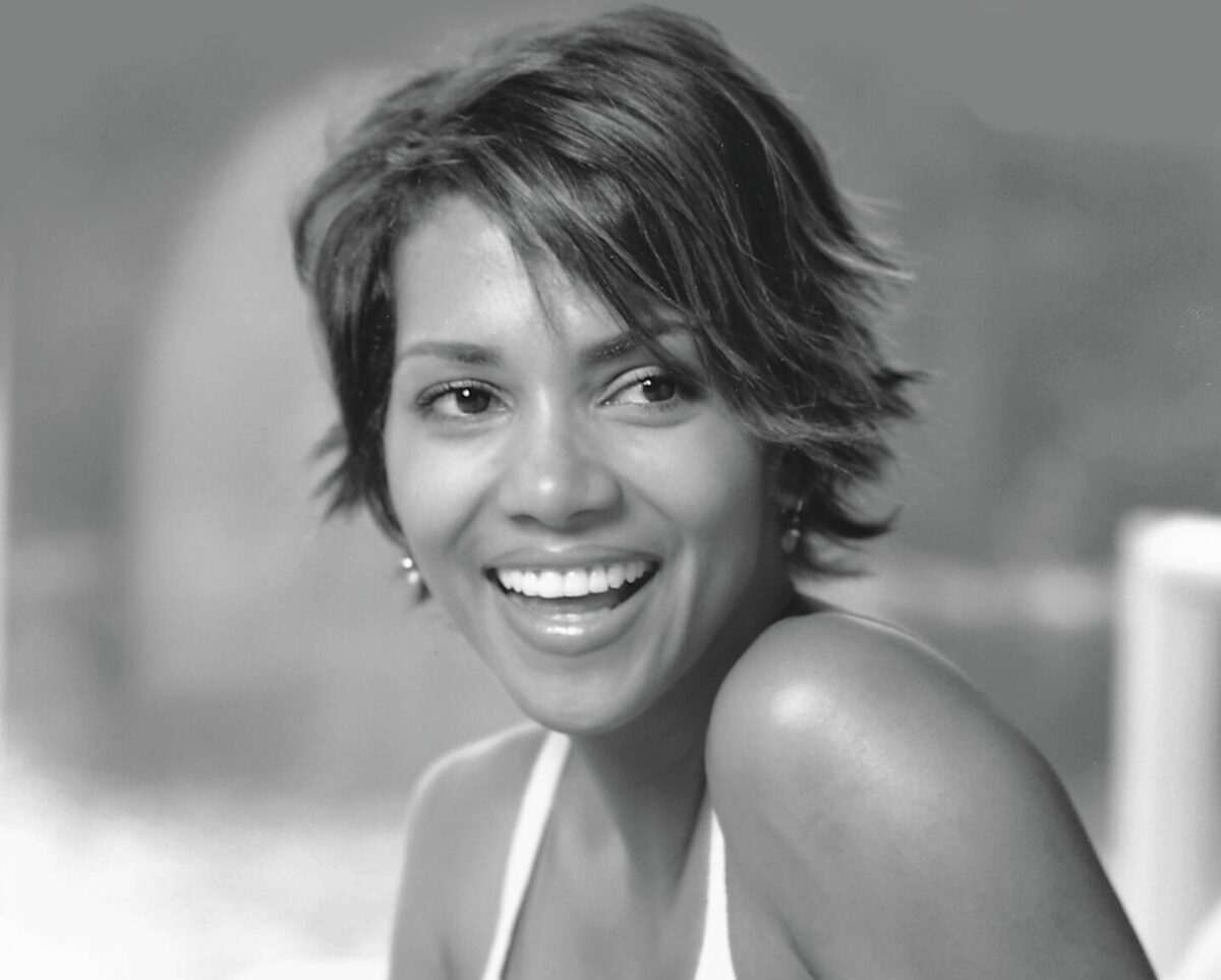 20 Questions: Halle Berry