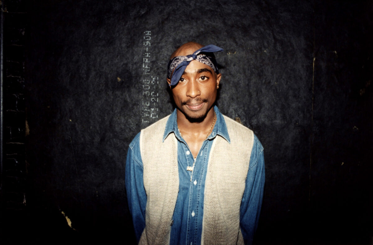 Tupac’s Friends and Family on His Legacy, 30 Years Later