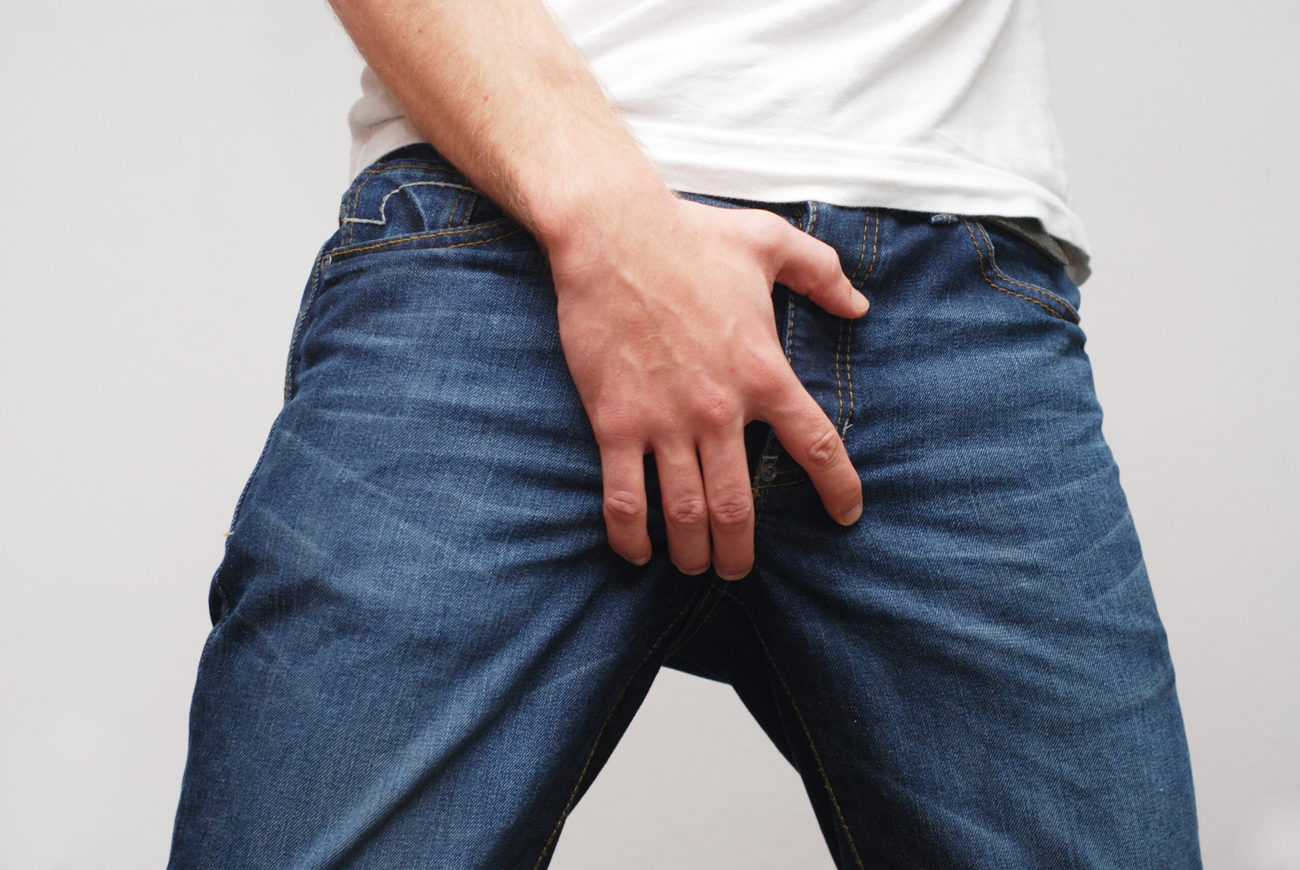 The Penis Has Entered Its Filler Era
