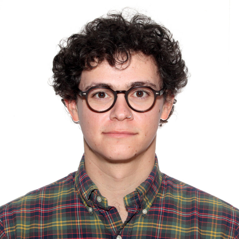 Charlie Sosnick