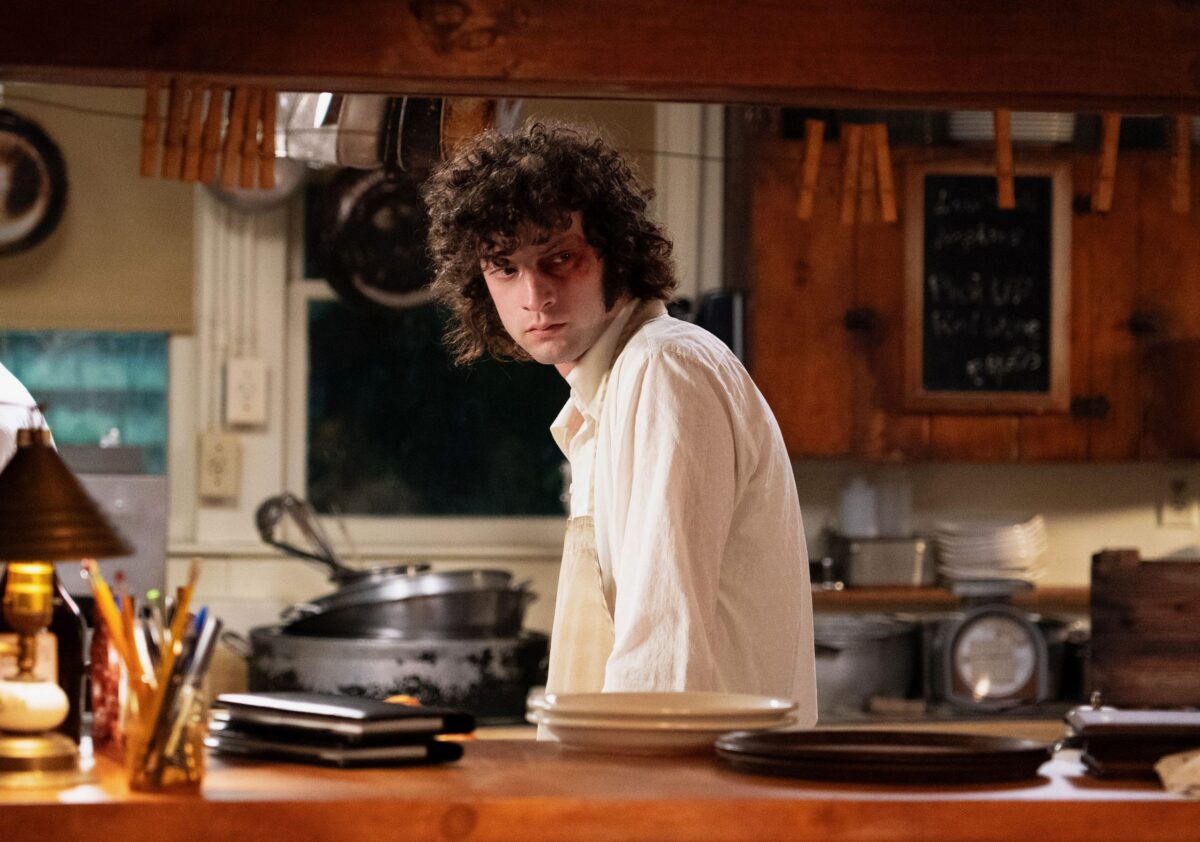 Anthony Bourdain Wasn’t a Good Writer—Then Came the Kitchen