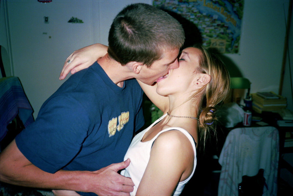 Gen Z Wants to Have More Sex—They Just Can’t Afford It