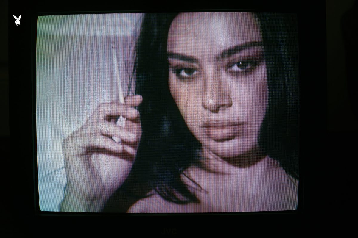 Charli XCX Wants Her Sexuality to Always Be at an 11 out of 10