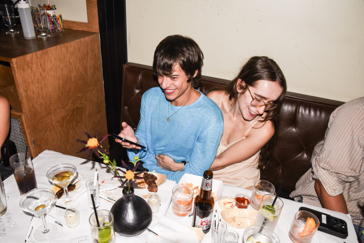 There’s a New Dating App Coming—And This One Doesn’t Suck