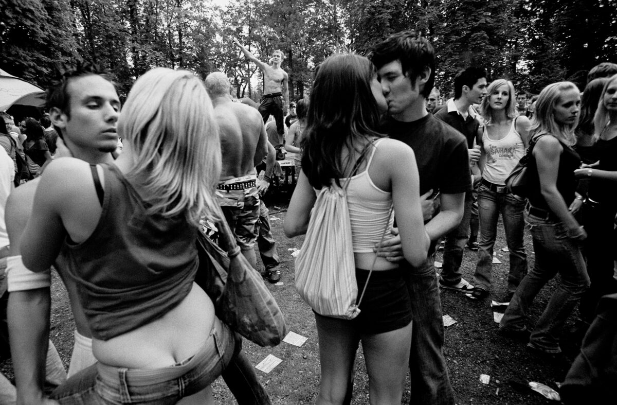 More Than Half of Gen Z Gets Sex Advice From Google