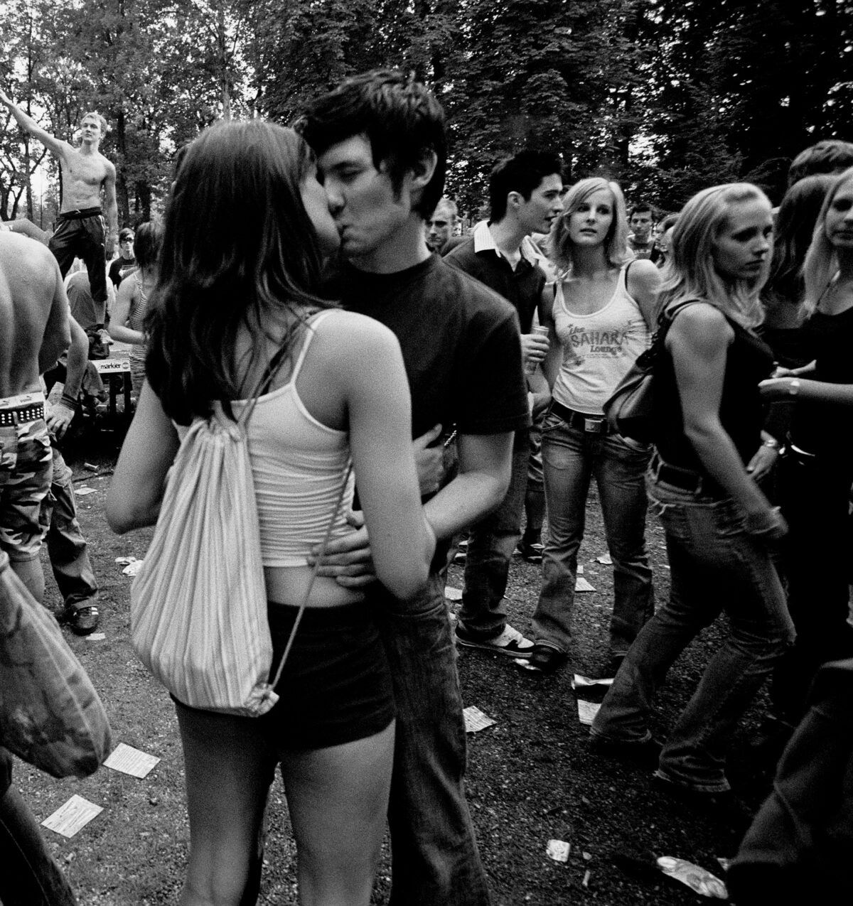 Do You Have More Sex Than Gen Z?