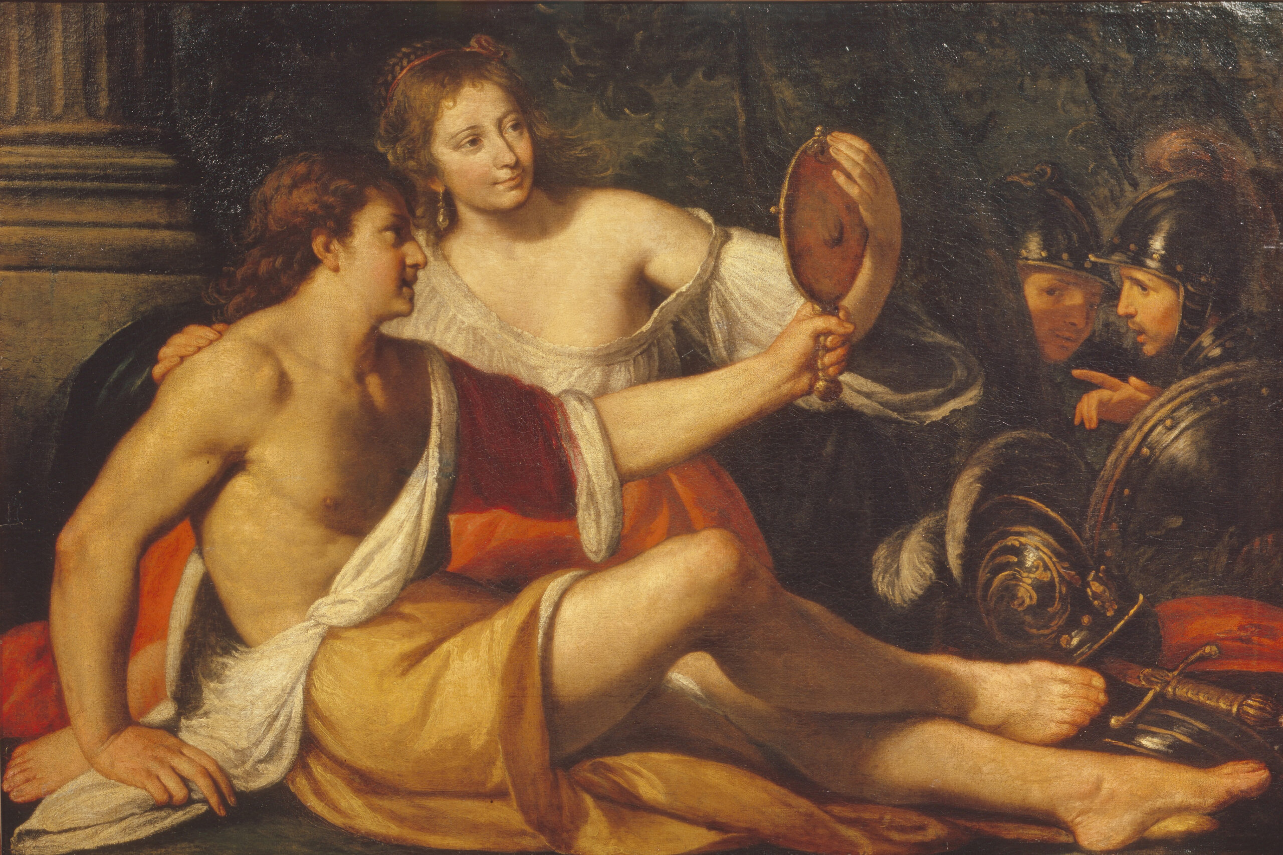 Boys Need a Body Image Revolution, Too
