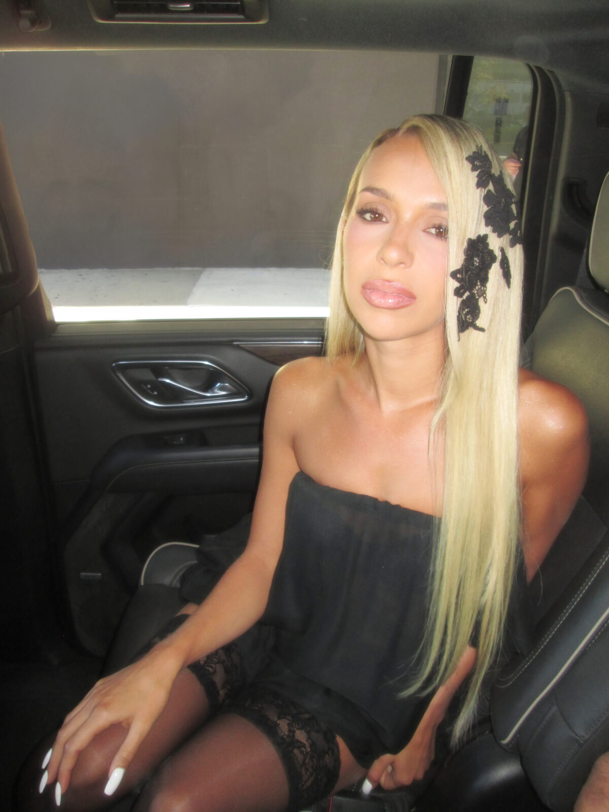 20 Questions: Bad Gyal