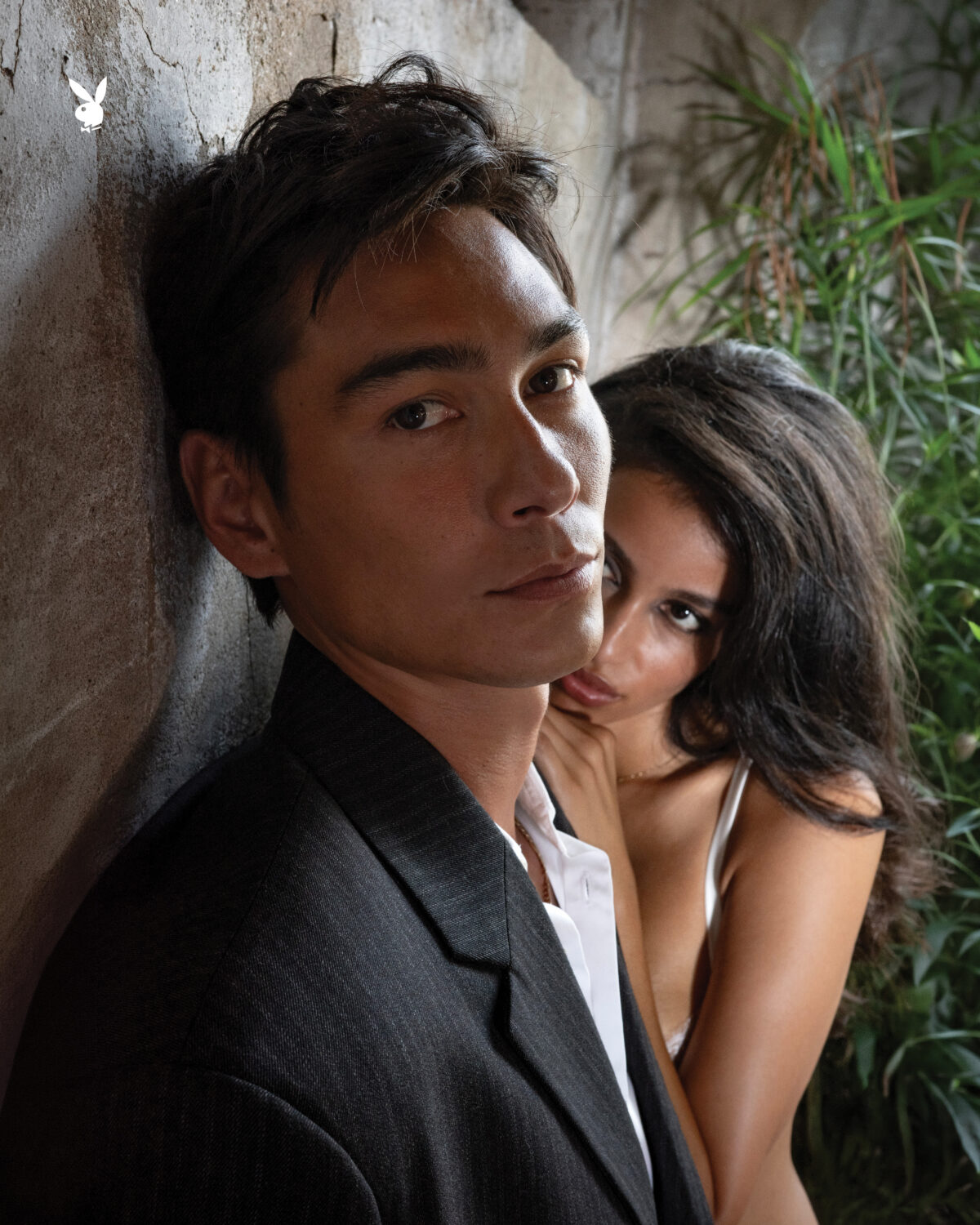 Wear a Suit. Get the Girl.