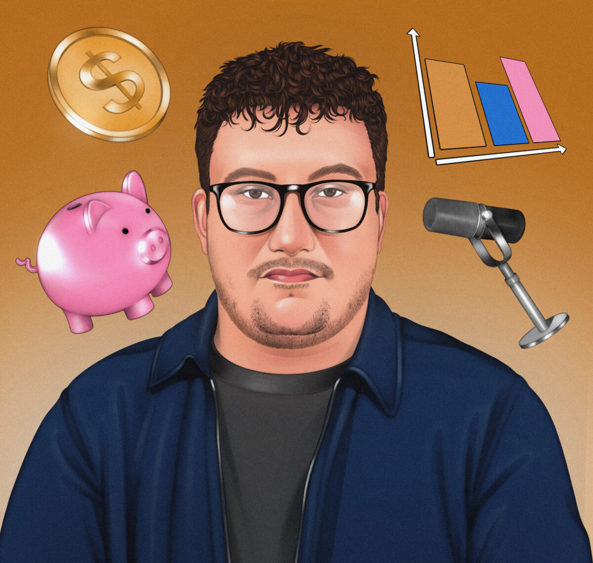 Everyone Hates Caleb Hammer. Millions Watch Anyway.