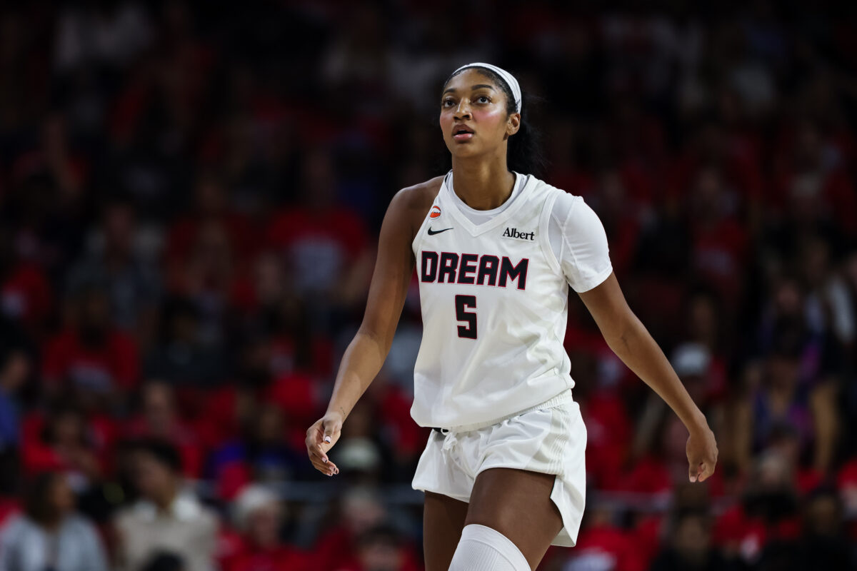 Angel Reese is Four Wins Away From Silencing the Haters
