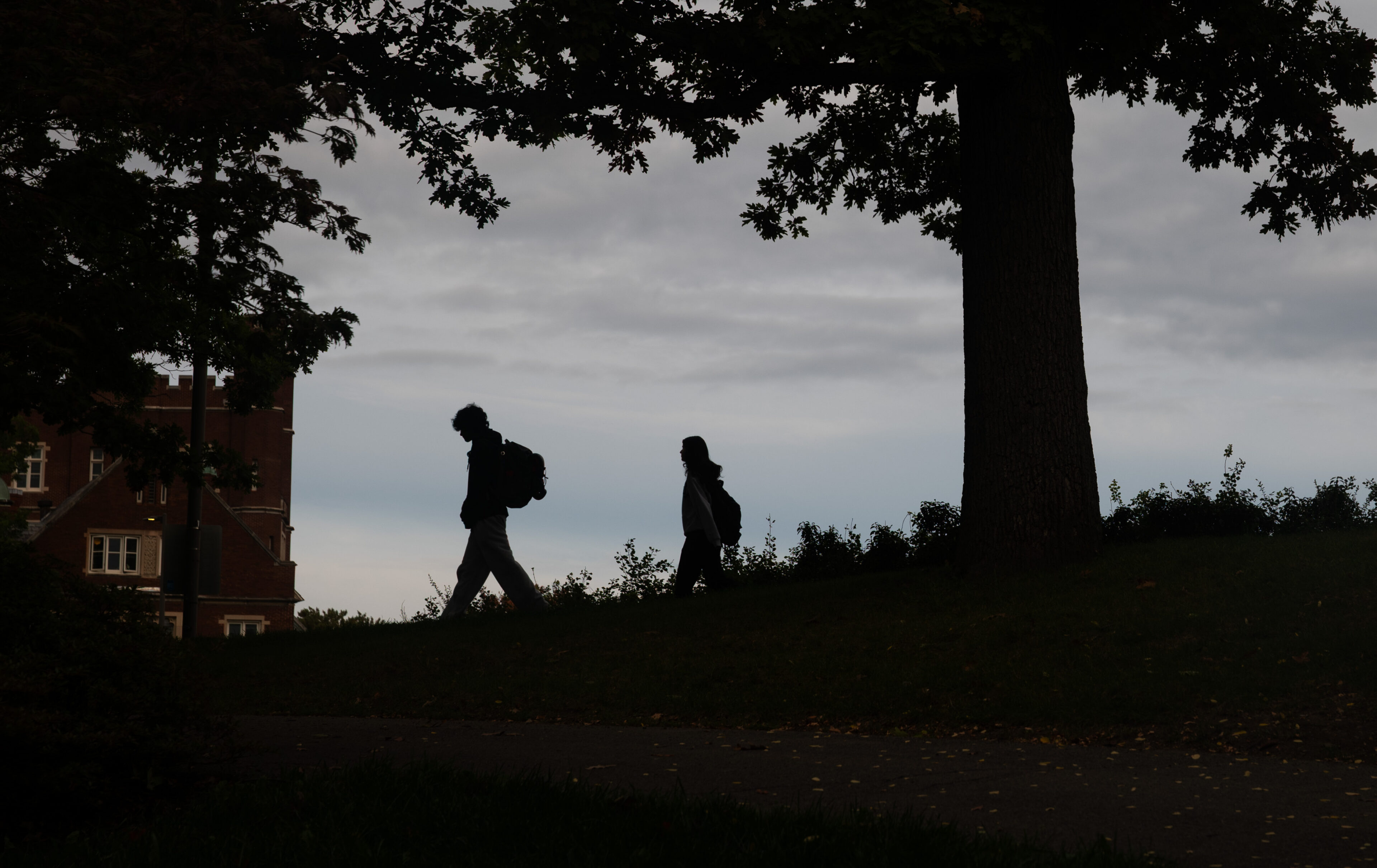 We Asked College Women About Cornell