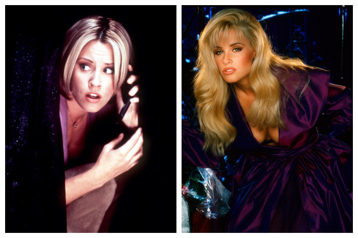 Playboy’s Scream Queens