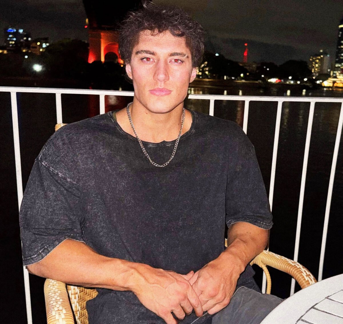 He Was an Incel. Now He’s Begging Fellow Looksmaxxers to Be Nice.